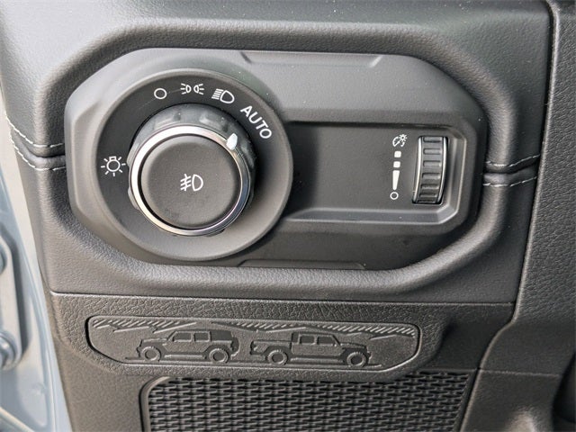 2026 Jeep Wrangler Moab 392