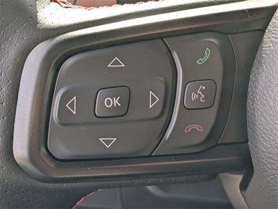 2026 Jeep Wrangler Moab 392