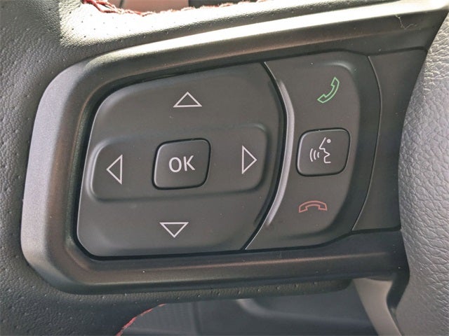 2026 Jeep Wrangler Moab 392