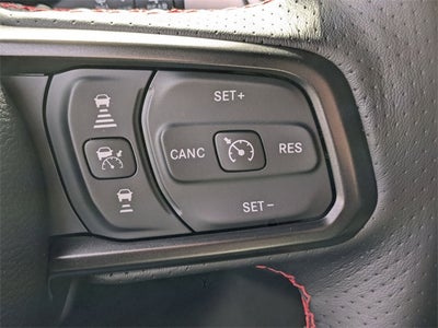 2026 Jeep Wrangler Moab 392