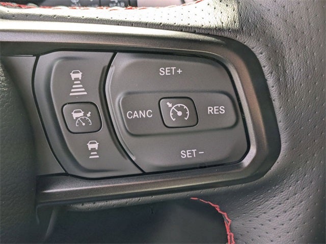 2026 Jeep Wrangler Moab 392