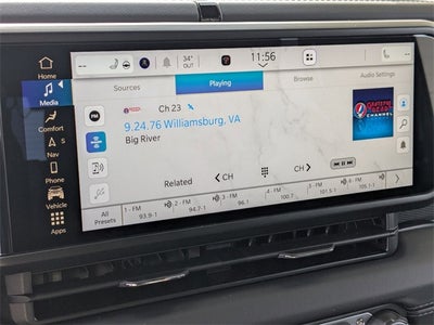 2026 Jeep Wrangler Moab 392