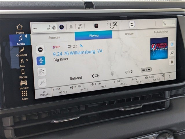 2026 Jeep Wrangler Moab 392