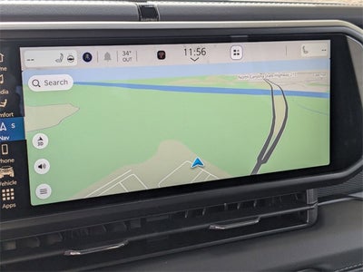 2026 Jeep Wrangler Moab 392