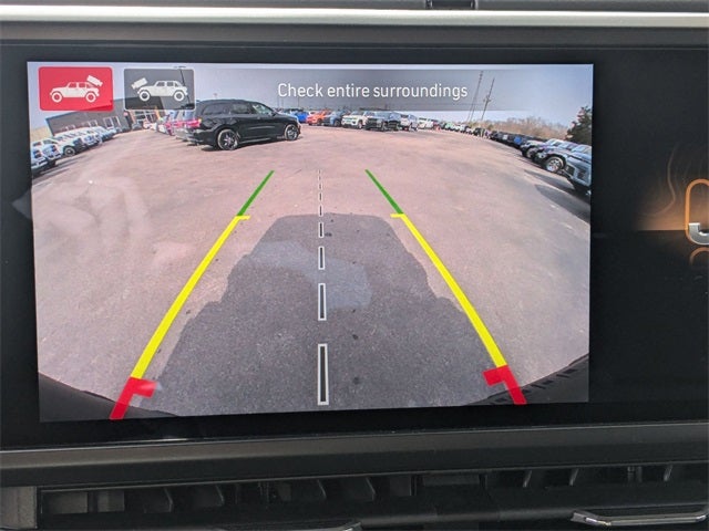 2026 Jeep Wrangler Moab 392