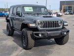 2026 Jeep Wrangler Moab 392