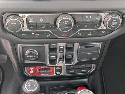 2026 Jeep Wrangler Moab 392