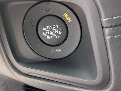 2026 Jeep Wrangler Moab 392