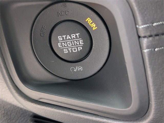 2026 Jeep Wrangler Moab 392