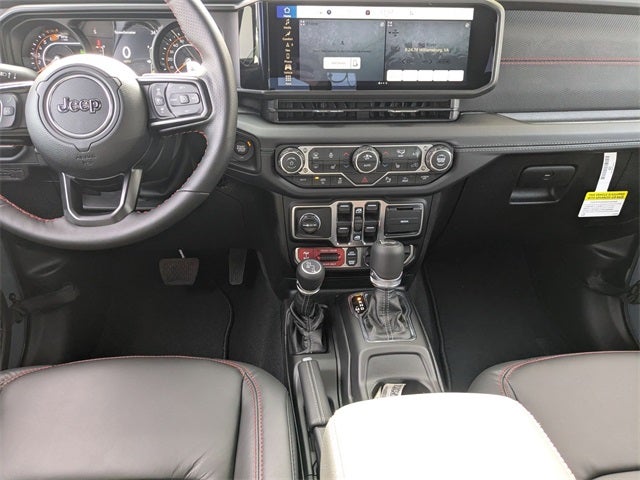 2026 Jeep Wrangler Moab 392