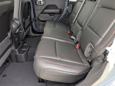 2026 Jeep Wrangler Moab 392