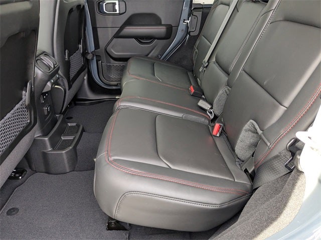 2026 Jeep Wrangler Moab 392