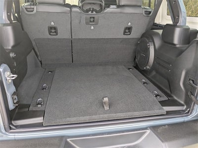 2026 Jeep Wrangler Moab 392