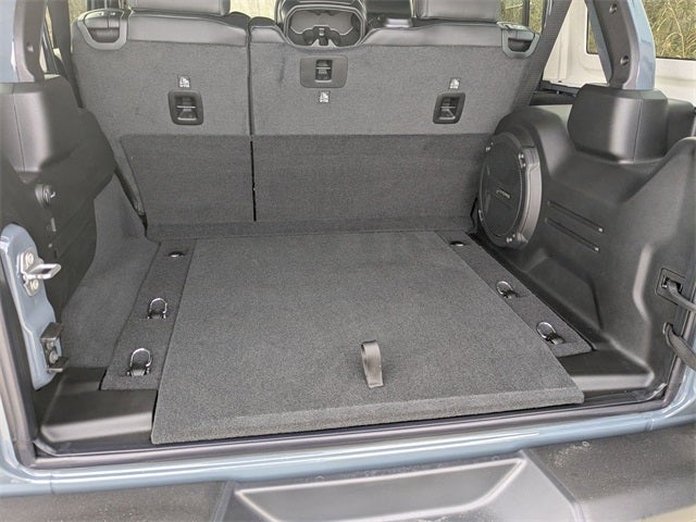 2026 Jeep Wrangler Moab 392