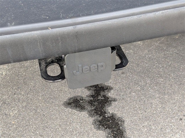 2026 Jeep Wrangler Moab 392