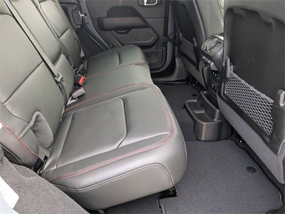 2026 Jeep Wrangler Moab 392