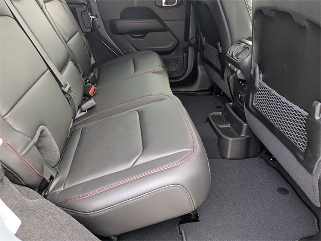 2026 Jeep Wrangler Moab 392