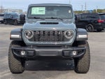 2026 Jeep Wrangler Moab 392