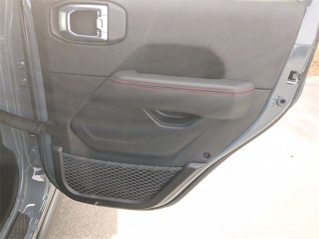 2026 Jeep Wrangler Moab 392