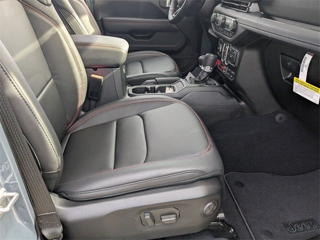 2026 Jeep Wrangler Moab 392