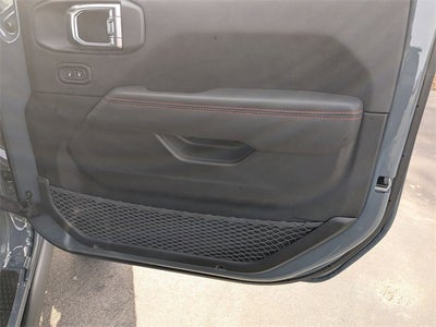 2026 Jeep Wrangler Moab 392