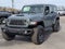 2026 Jeep Wrangler Moab 392