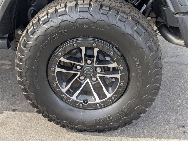 2026 Jeep Wrangler Moab 392