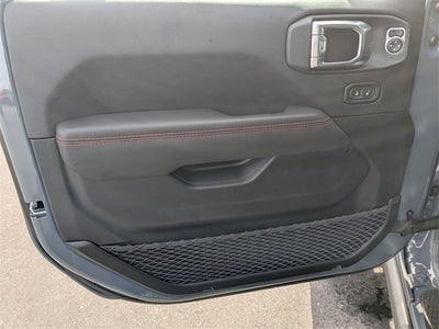 2026 Jeep Wrangler Moab 392