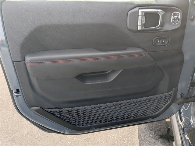 2026 Jeep Wrangler Moab 392