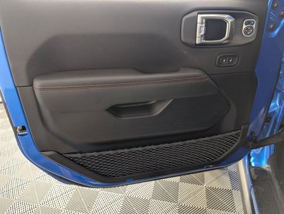 2026 Jeep Wrangler 4-Door Moab 392 4x4