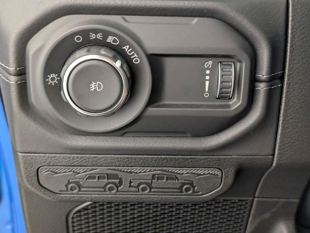 2026 Jeep Wrangler 4-Door Moab 392 4x4