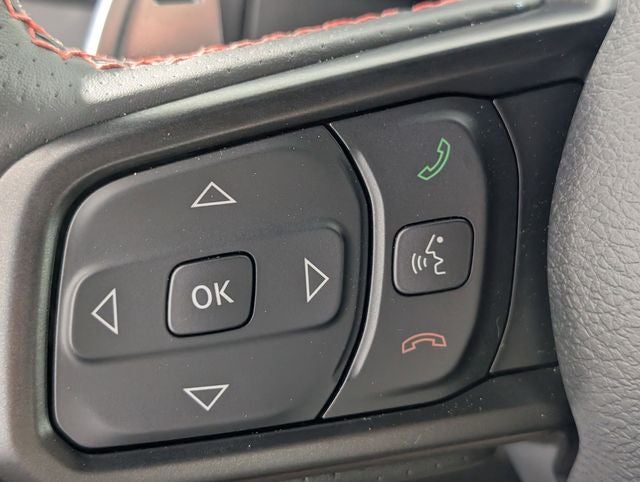 2026 Jeep Wrangler 4-Door Moab 392 4x4