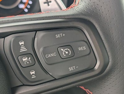 2026 Jeep Wrangler 4-Door Moab 392 4x4
