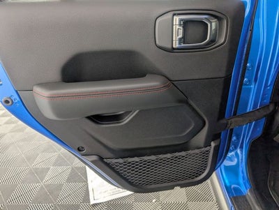 2026 Jeep Wrangler 4-Door Moab 392 4x4