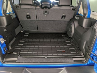 2026 Jeep Wrangler 4-Door Moab 392 4x4