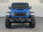 2026 Jeep Wrangler 4-Door Moab 392 4x4