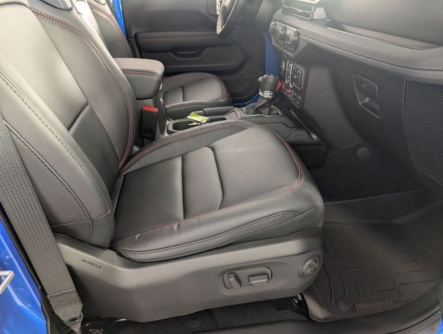 2026 Jeep Wrangler 4-Door Moab 392 4x4