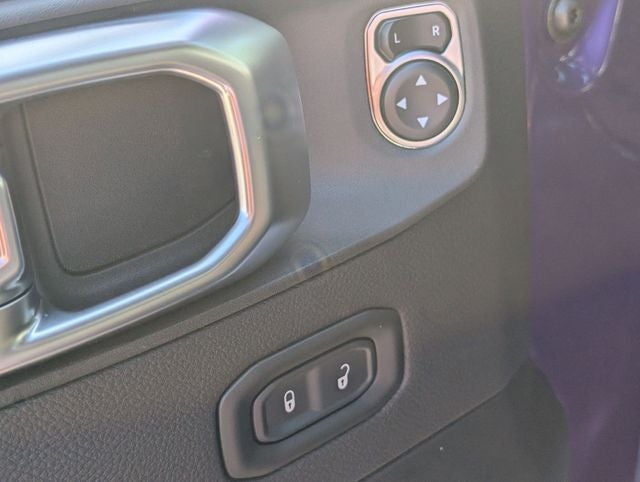 2026 Jeep Wrangler 392