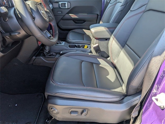 2026 Jeep Wrangler 392