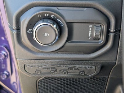 2026 Jeep Wrangler 392