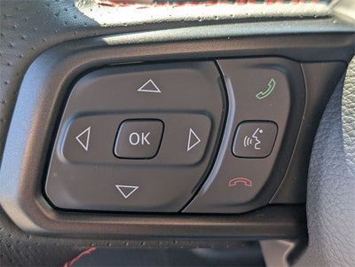 2026 Jeep Wrangler 392