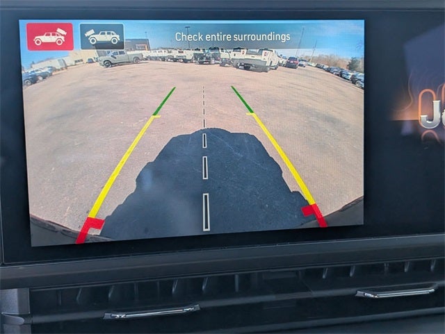 2026 Jeep Wrangler 392