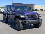 2026 Jeep Wrangler 392