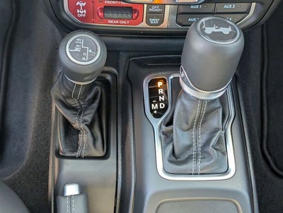 2026 Jeep Wrangler 392