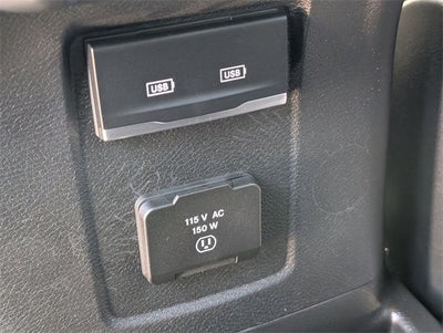 2026 Jeep Wrangler 392