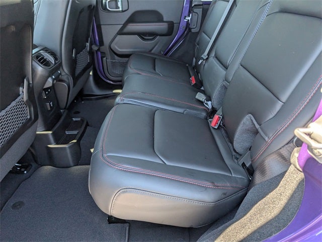 2026 Jeep Wrangler 392