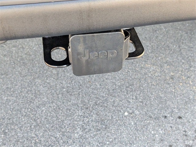 2026 Jeep Wrangler 392