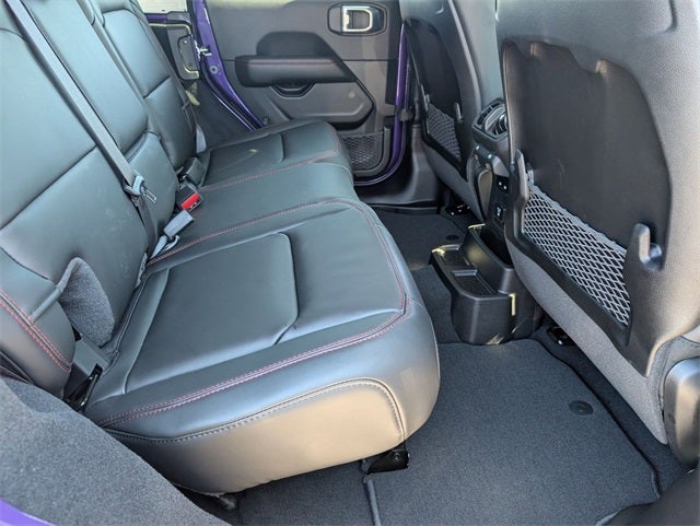 2026 Jeep Wrangler 392