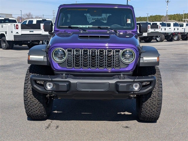 2026 Jeep Wrangler 392