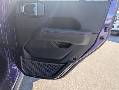 2026 Jeep Wrangler 392